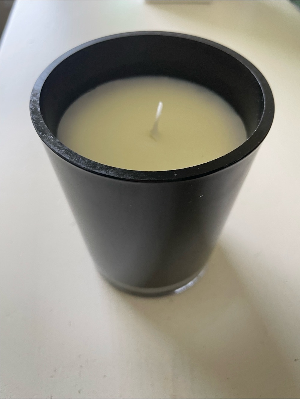 Beauty Pie Scented Candle // Bahia De Meil